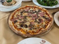-意大利农场西餐厅(顺义店)