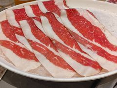 -蜀留香火锅·始于1999·原四川老火锅(白堤路店)