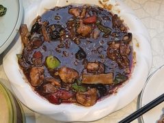 -福来居烤鸭店(天坛二店)
