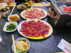 -木兰饭店(市府大路店)