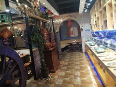 -369自助烤肉鱼火锅(平阳路店)