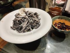 -那家小馆•北京菜•烤鸭(香山店)