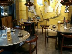 -韩聚屋韩国烤肉餐厅(新北万达店)