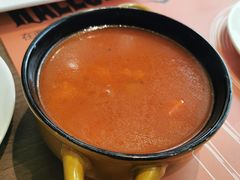 罗宋汤-西堤牛排(南京龙江店)