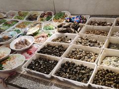 -天天渔港海鲜酒家(石浦玉泉路店)