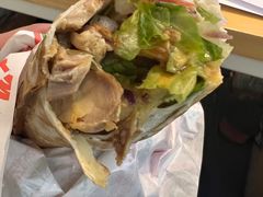 -集庄乡烤肉卷饼(朝阳凯德望京店)