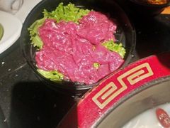 -宽巷子成都火锅(南站店)