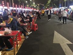 -海大南门夜市(海富街店)