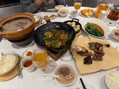 -眉州东坡(清河万象汇店)