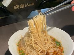 -晓淮山·扬州早茶·淮扬菜(龙阳广场店)