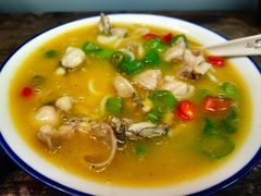 -洪福米线(浣纱路店)