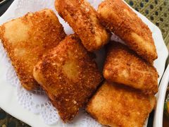 -翠茗农庄土菜馆(天目湖店)
