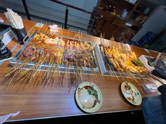 -巴依老爷新疆美食(魏公村店)