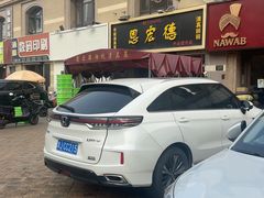 -恩宏德餐馆(平山道店)