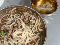 -正宗杨记普洱酸醋米线(总店)