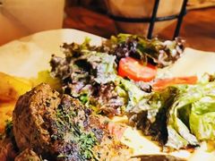 -The Cheebat 锌吧·Bistro(体育西店)