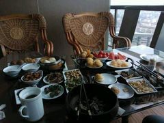android_upload_pic-莎海国际酒店-莎海餐厅