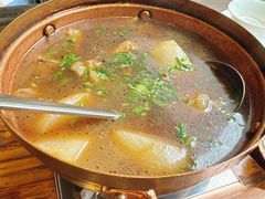 -临家闽南菜(宝洲路店)