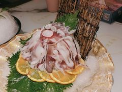 -虾佬圣汤·海鲜姿造(乐堤港店)