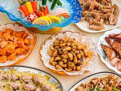 -嘉升大排档(番禺总店)