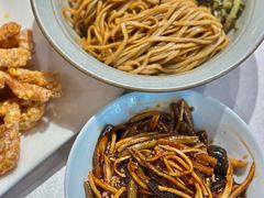 -阿莉餐厅(枣阳路店)