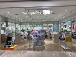 -丽婴房(新世界城店)