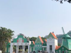 -南沙天后宫景区