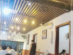 -广记海鲜(杨汊湖一店)