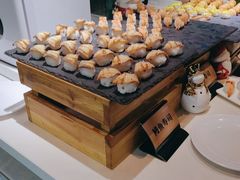 -渔纬港海鲜自助餐厅(湖里万达店)