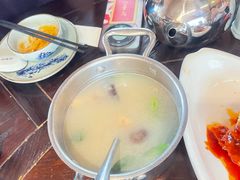 -鱼食饭稻·苏浙土菜17年老馆子(平江路店)