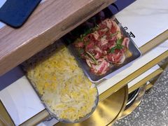 -杨记齐齐哈尔烤肉(总店)