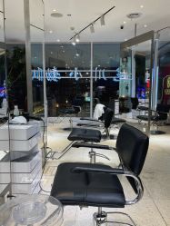 点击看大图 大厅-悦SALON