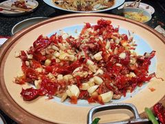 -相约·羊村小馆(长沙路店)