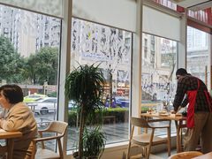 -WOKKA by艮上(中海环宇荟店)