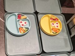 -西贝(金桥店)