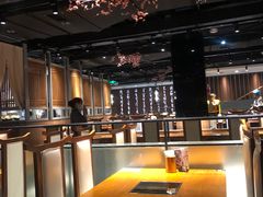 大堂-呷哺呷哺 黄金牧场 (回龙观港龙店)