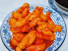 -北大地皖峰饭馆