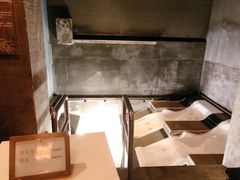 -丽思卡尔顿酒店泳池(金融街店)