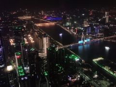 -广州四季酒店·天吧·高空酒吧