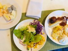 -北京北辰洲际酒店