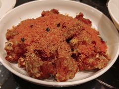 -京香轩·中餐厅(上海中庚聚龙酒店)