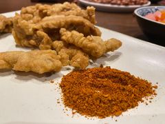 -肆海小川菜酒馆Wine Bistro (青年路店)