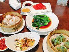 -索菲特酒店·乐轩华中餐厅