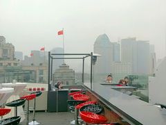 -罗斯福色戒酒吧(外滩店)