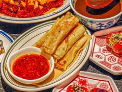 -福苗小骆驼烧烤(莲湖路店)