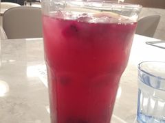 红心粒粒什么鬼-必胜客(南宁盛天地店)