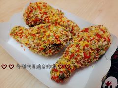 -德克士(汝河路店)