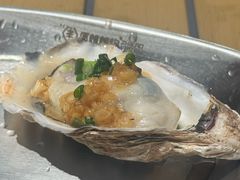 -质烤烤物·活烤海鲜(质烤总店)