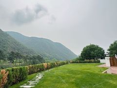 -金岳台私汤温泉度假山庄·创意餐厅(昌平十三陵店)