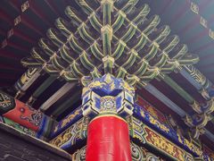 -长安寺